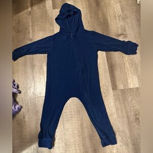 Kyte baby full body zip up